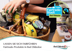 Fairtrade_Einkaufsfuehrer Titelbild